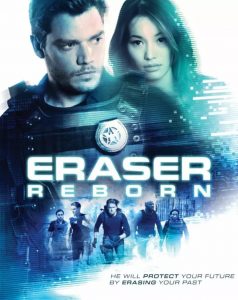 Eraser Reborn ดูหนังฟรีออนไลน์ใหม่