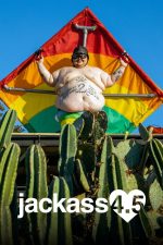 Jackass.4.5 ดูหนังฟรีออนไลน์ใหม่