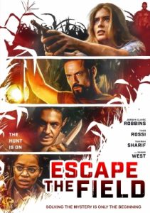 Escape The Field ดูหนังใหม่2022