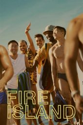 Fire Island ดูหนังฟรีออนไลน์ใหม่ 2022