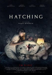 Hatching หนังสยองขวัญออนไลน์