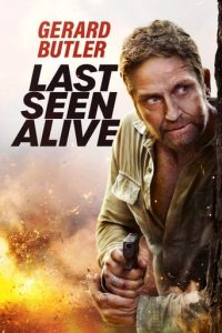 Last Seen Alive ดูหนังออนไลน์ฟรี 2022