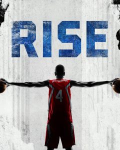 Rise ดูหนังฟรีออนไลน์ใหม่