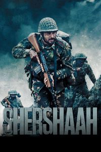 Shershaah ดูหนังสงคราม