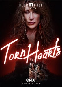 Torn Hearts เว็บ ดูหนังใหม่2022