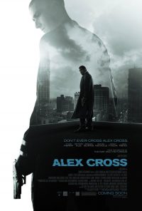 Alex Cross (2012) นรกพันธุ์แท้