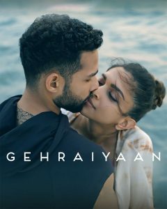 ดูหนัง Gehraiyaan (2022)