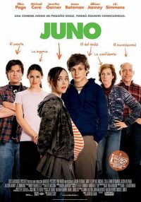 Juno (2007) จูโน่…โจ๋ป่องใจเกินร้อย