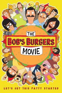 The Bob’s Burgers Movie (2022)