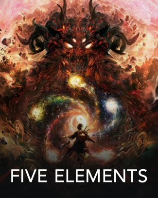 five element เว็บดูหนังใหม่ออนไลน์ฟรี