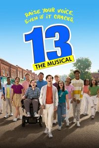 13 The Musical (2022)
