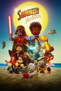 LEGO Star Wars Summer Vacation (2022)