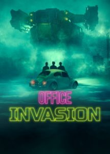 Office Invasion ดูหนังฟรีออนไลน์ใหม่
