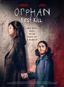 หนังใหม่ 2022 Orphan-First-Kill หนังสยองขวัญออนไลน์