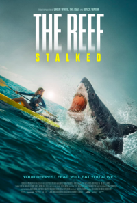 The Reef: Stalked (2022)