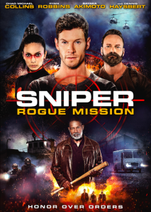 Sniper: Rogue Mission (2022)