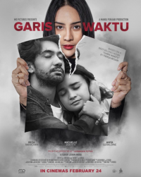 Garis Waktu (2022)