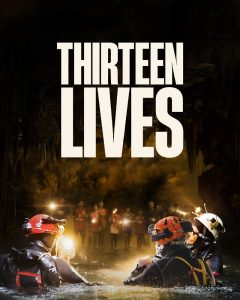 ดูหนังออนไลน์ Thirteen Lives 2022 13 ชีวิต
