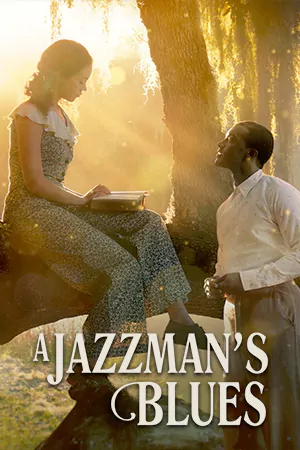 A Jazzmans Blues (2022) อะ แจ๊สแมนส์ บลูส์