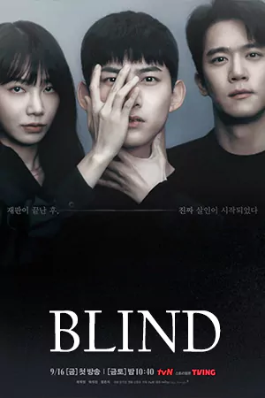 ดูซีรี่ย์ออนไลน์ Blind