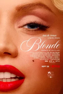 Blonde (2022) บลอนด์