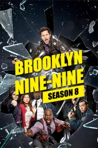 ดูหนังออนไลน์ Brooklyn Nine-Nine (Season 8)
