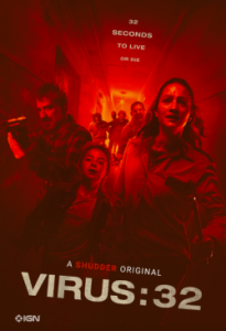 ดูหนัง Virus-32 (2022)