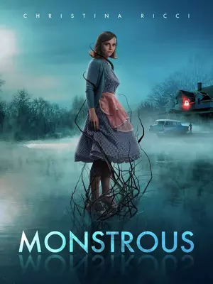 ดูหนังออนไลน์ Monstrous (2022)