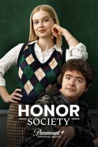 ดูหนังออนไลน์ Honor Society (2022)