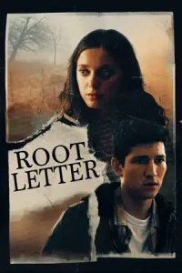 root letter (2022)