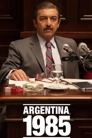 Argentina, 1985 (2022)