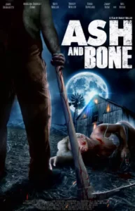 Ash and Bone (2022)