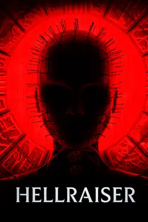 Hellraiser (2022)