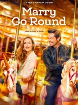 Marry Go Round (2022)