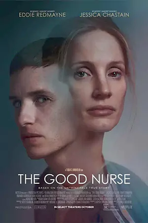 The Good Nurse (2022)