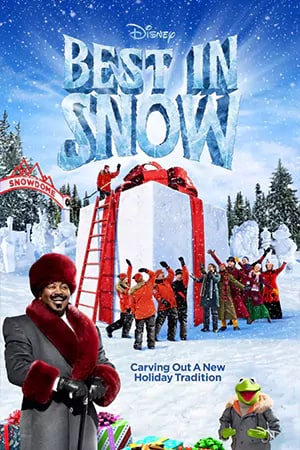 ดูหนังออนไลน์ฟรี Best in Snow (2022) ซับไทย