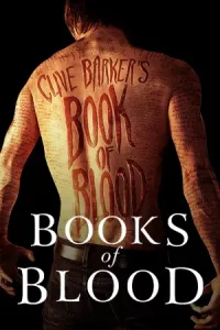 Books of Blood (2020) จารึกโลหิต