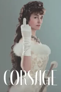 Corsage (2022)