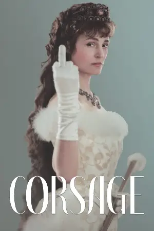 Corsage (2022)