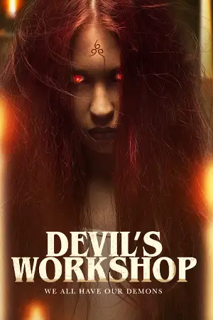 Devil’s Workshop (2022)