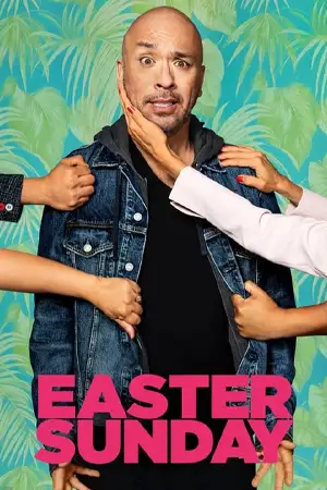 ดูหนังออนไลน์ฟรี Easter Sunday (2022)