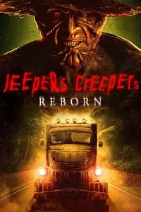 ดูหนังฟรี Jeepers Creepers: Reborn (2022)