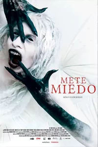 Mete Miedo (2022)