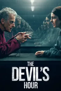 หนังออนไลน์ The Devil’s Hour