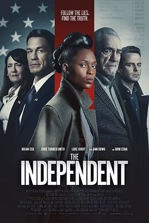 The Independent (2022)