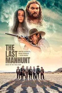 The Last Manhunt การล่าคนครั้งสุดท้าย (2022)