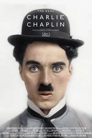 The Real Charlie Chaplin (2021)