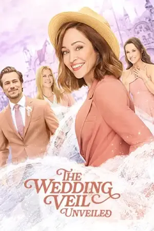 ดูหนังออนไลน์ฟรี The Wedding Veil Unveiled (2022)