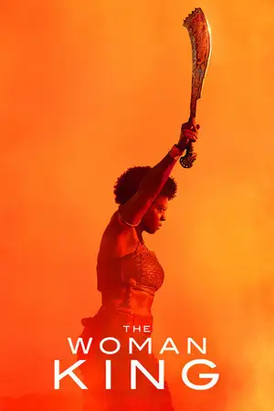 ดูหนังฟรี The Woman King (2022)