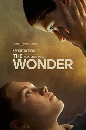 The Wonder (2022)